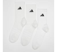adidas Unisex adulto Cushioned Sportswear Crew Socks 3 Pair Pack Socks