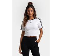 Adidas Originals 3-stripes Baby T-shirt Talla: XL | Tops Deportivos Outlet | Mujer