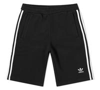 Adidas 'Originals' 3-Stripes Pantalones Cortos - DH5798 - Negro/Blanco - S-XL