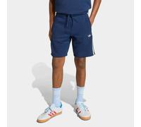 adidas Originals 3 Stripes Shorts azul 152