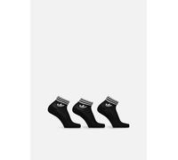 adidas originals 3S ANKLE S 3P L Negro