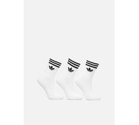 adidas originals 3S ANKLE S 3P XL Blanco