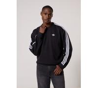 adidas originals 3S CREW L Negro