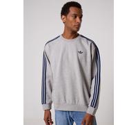 adidas originals 3S CREW M Gris