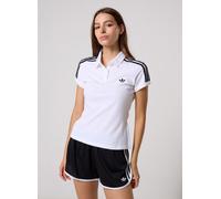 adidas originals 3S POLO M Blanco