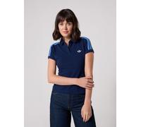 adidas originals 3S POLO S Azul
