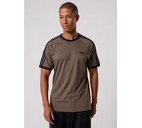 adidas originals 3S TEE L Caqui