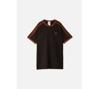 adidas originals 3S TEE L Marrón