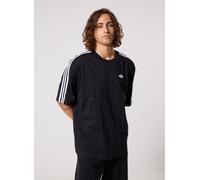 adidas originals 3S TEE M Negro
