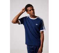 adidas originals 3S TEE STR XL Marino