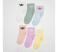 adidas Originals 6 PACK - Kids Sock multicolor 28-30