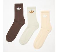 adidas Originals 6 PACK - Trefoil Cushion Crew Socks multicolor 43-45