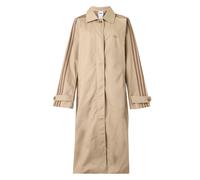 ADIDAS ORIGINALS Abrigo de entretiempo 'MAC' marrón / caqui S EUR