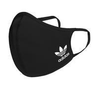 ADIDAS ORIGINALS Accesorio negro / blanco One Size negro / blanco