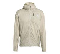 Adidas Originals - Adi 365 Running Jacket - Jackets - Hombre - Verde - L -