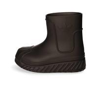 Adidas Originals - Adi FOM Superstar Boot - Shoes - Mujer - Negro - 36 EU -