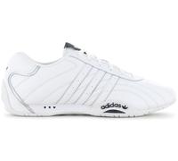 Adidas Originals ADI RACER Lo - Hombre Sneakers Zapatos Blanco JQ5720 Nuevos