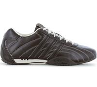 Adidas originals ADI RACER Lo lux - Hombre Sneaker Zapatos Piel Marrón JS1556