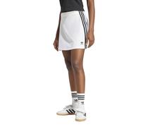 Adidas Originals Adicolor 3-stripes Mini Skirt Talla: XL | Mini Faldas Outlet | Mujer