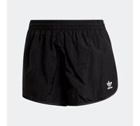 Adidas Originals Adicolor 3-Stripes Mujer Shorts Negros Blanco GN2885 GB Size 12