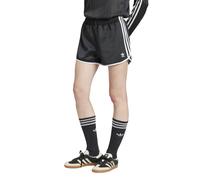 adidas Short Adicolor 3-Stripes Sprinter Shorts in Negro EU M