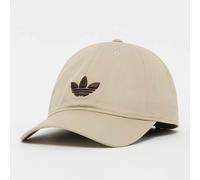 adidas Originals Adicolor Baseball Cap beige OSFM