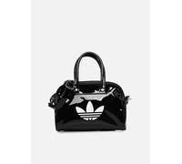 ADIDAS ORIGINALS Bolso de mano 'Adicolor' negro / blanco One Size EUR