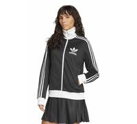 Adidas Originals Adicolor Classic Track Top Black Talla: XXS | Sudaderas con Capucha Outlet | Mujer | Negro