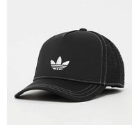adidas Originals adicolor curved Trucker Cap negro OSFM