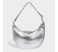 adidas Originals Adicolor Half Crescent Bag plata ONE SIZE