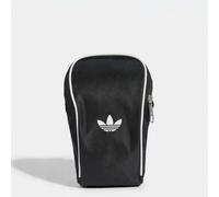 adidas Originals Adicolor pequeño bolso de hombro negro ONE SIZE
