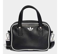 adidas Originals Adicolor pequeño bolso de hombro negro ONE SIZE