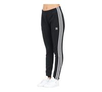 Adidas Originals- Adicolor SST Track Pants- Trousers- Mujer- Negro- XL- Adicolor SST Track Pants