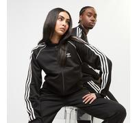ADIDAS ORIGINALS Chaqueta deportiva 'Adicolor Classics Sst' negro / blanco XLxTallas normales negro / blanco