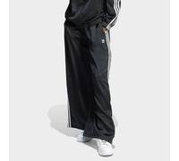 adidas Originals Adicolor Track Pants Satin Wide Leg negro 30