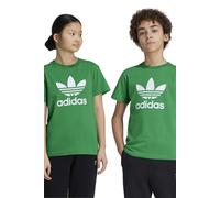 Adidas Originals Adicolor Trefoil T-shirt Kids Talla: 170 | Camisetas Outlet | Unisex