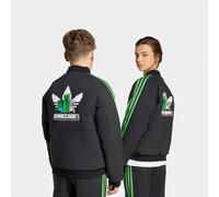 adidas Originals adidas x Minecraft Jacket negro 164
