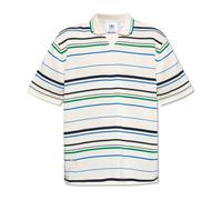 Polo adidas Originals x Wales Bonner Knit para hombre Ref. JM8203 Color Beige Talla M