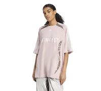 Adidas Originals Adilenium Season 4 Teamgeist Ovzd Jersey New Rose Talla: XS | Camisetas de Seda Outlet | Mujer | Rosa