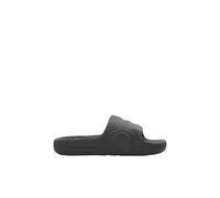 ADIDAS ORIGINALS Zapatos para playa y agua 'Adilette 22' gris oscuro 39 gris oscuro
