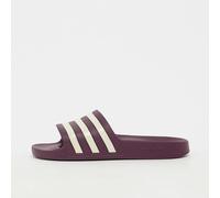 adidas Originals Adilette Aqua rojo 40.5