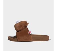 adidas Originals x Care Bears Women's Adilette Marrón 40 1/2