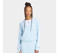 adidas Originals Adiluna Season 2 X Jennie Knitted Wrap Around Cardigan azul L