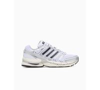 Adidas - Control 5 Silver Metallic Sneakers - Sport - Hombre - Blanco - 36 2/3 EU -