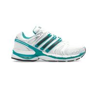 Adidas Originals - Adistar Control 5 - Shoes - Hombre - Blanco - 41 1/2 EU -