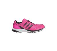 adidas Adizero Adios - Zapatillas para hombre, color rosa y negro, rosa, 44 EU
