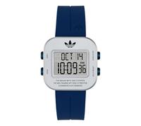 adidas Originals AO Street Adaptik One - Pulsera de Cuarzo Digital Unisex