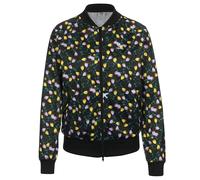 Adidas Originals AOP Track Top Superstar Tt Chaqueta Deportiva Cazadora Flores