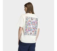 adidas Originals Archive Country Flag Tee Shirt beige XL