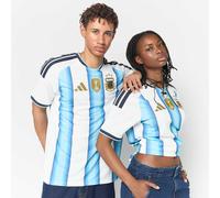 1ª Camiseta Argentina Mundial 2026 Réplica Hombre MKP talla XL